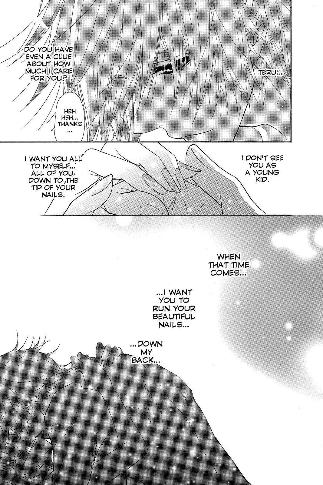 Read Dengeki Daisy chapter 75.2 image 6 on Lezhin