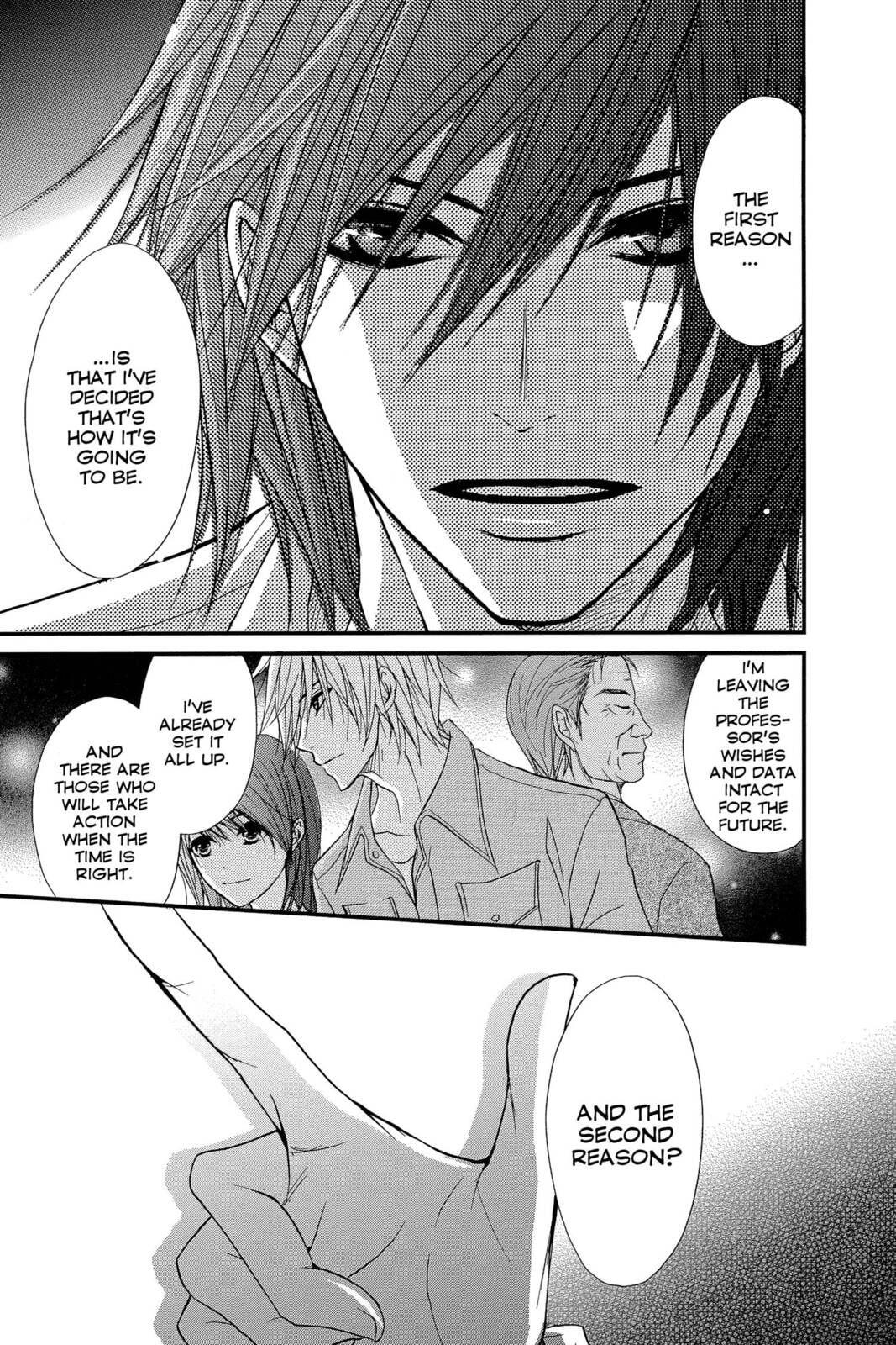 Read Dengeki Daisy chapter 75.3 image 19 on Lezhin