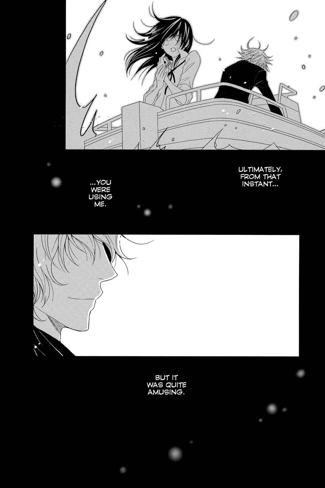 Read Dengeki Daisy chapter 75.3 image 22 on Lezhin