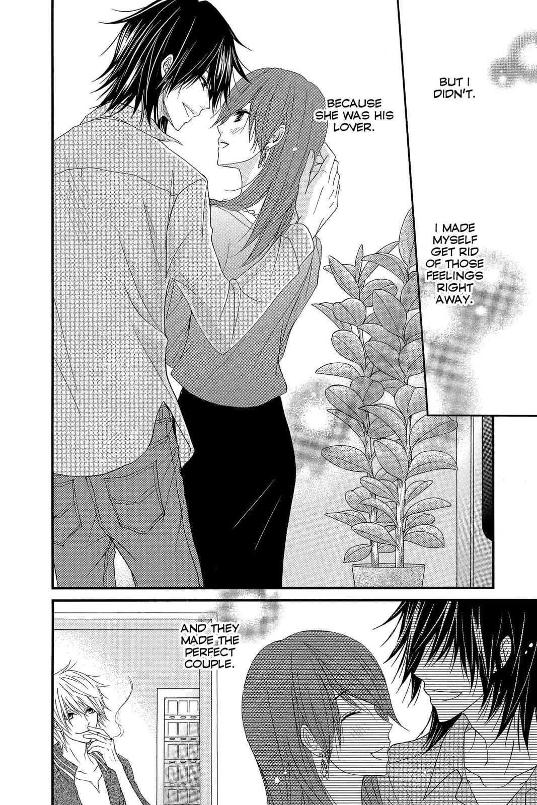 Read Dengeki Daisy chapter 75.3 image 6 on Lezhin