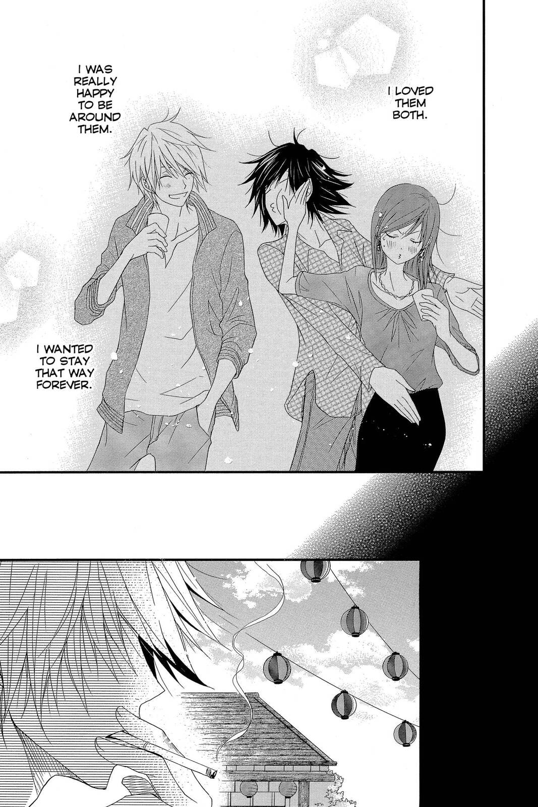 Read Dengeki Daisy chapter 75.3 image 9 on Lezhin