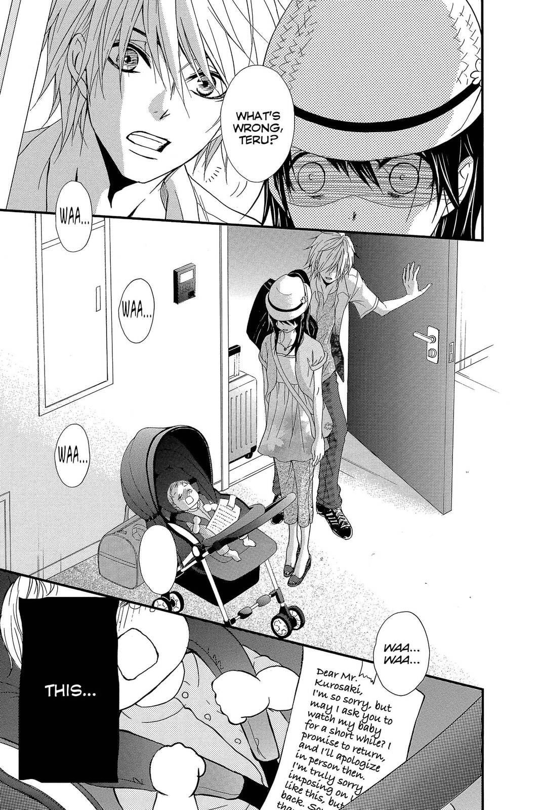 Read Dengeki Daisy chapter 75.4 image 25 on Lezhin