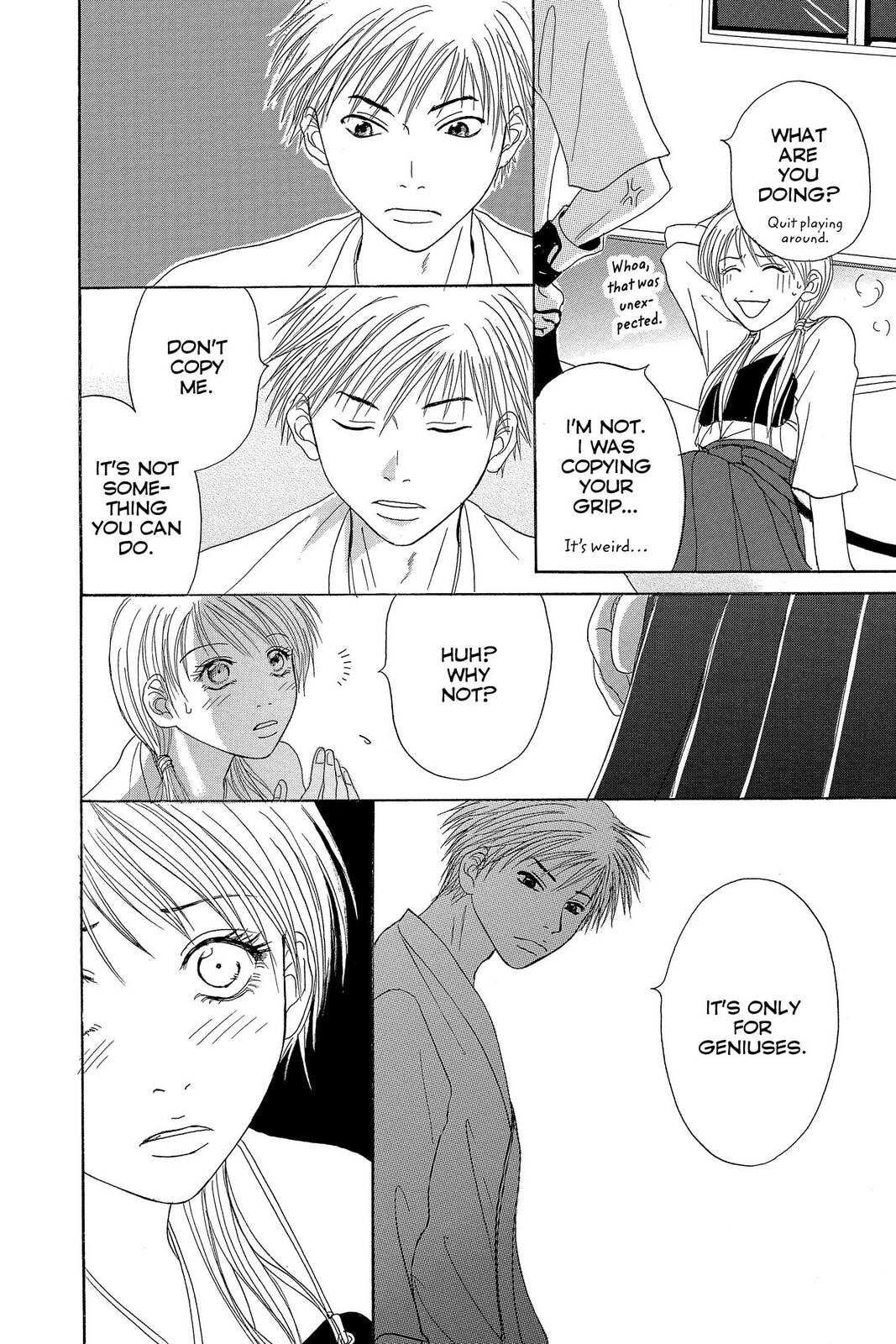 Read Dengeki Daisy chapter 75.5 image 13 on Lezhin