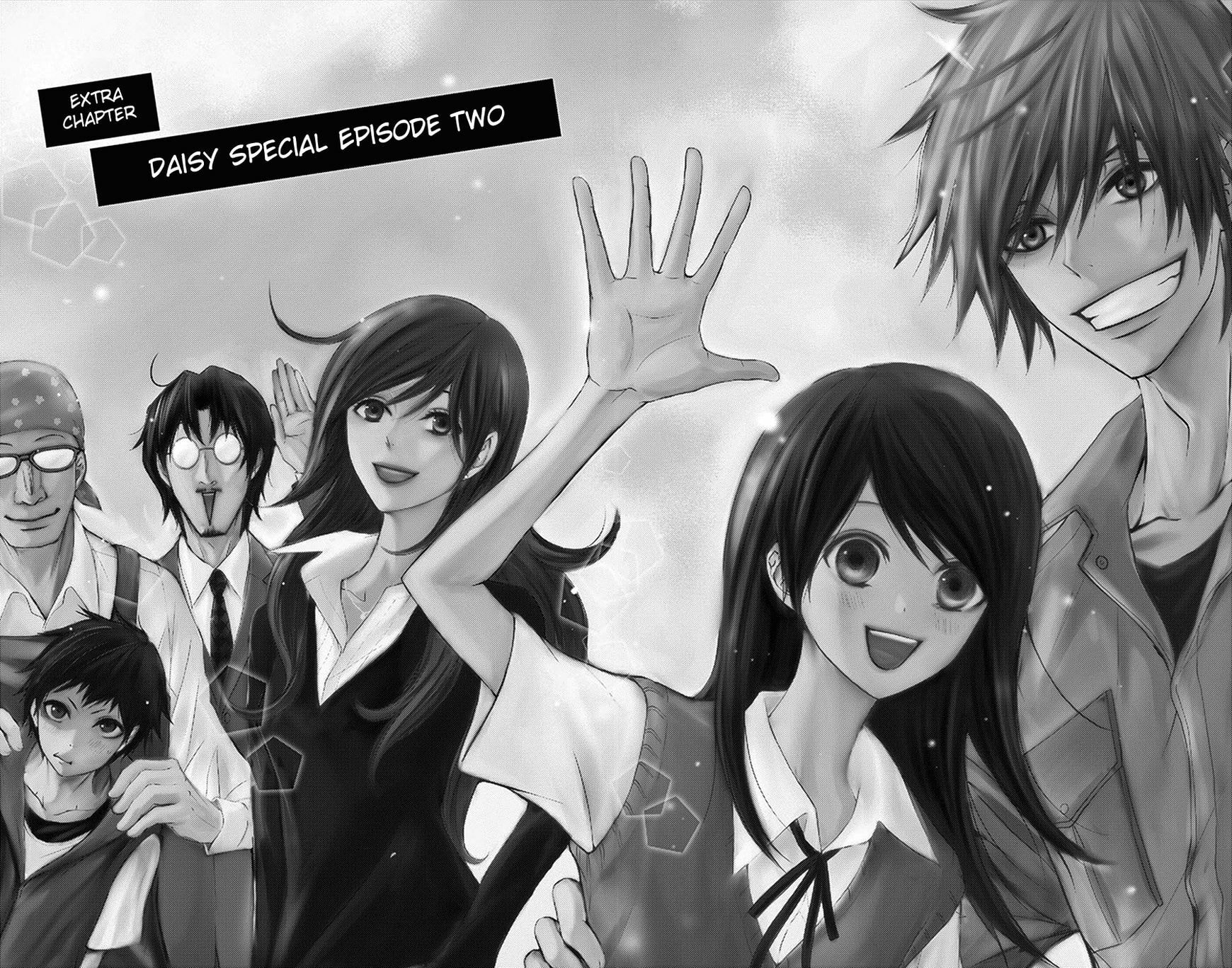 Read Dengeki Daisy chapter 75.9 image 2 on Lezhin