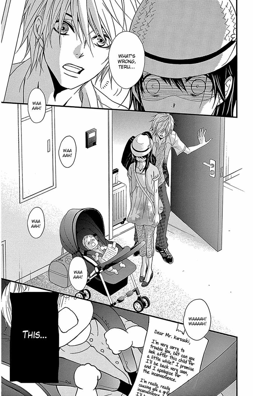 Read Dengeki Daisy chapter 75.9 image 26 on Lezhin