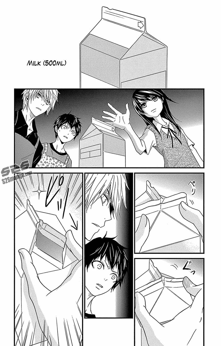 Read Dengeki Daisy chapter 75.9 image 5 on Lezhin