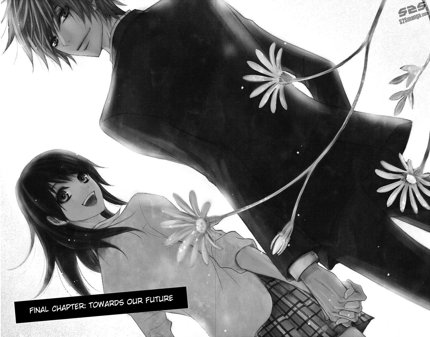 Read Dengeki Daisy chapter 75 image 8 on Lezhin