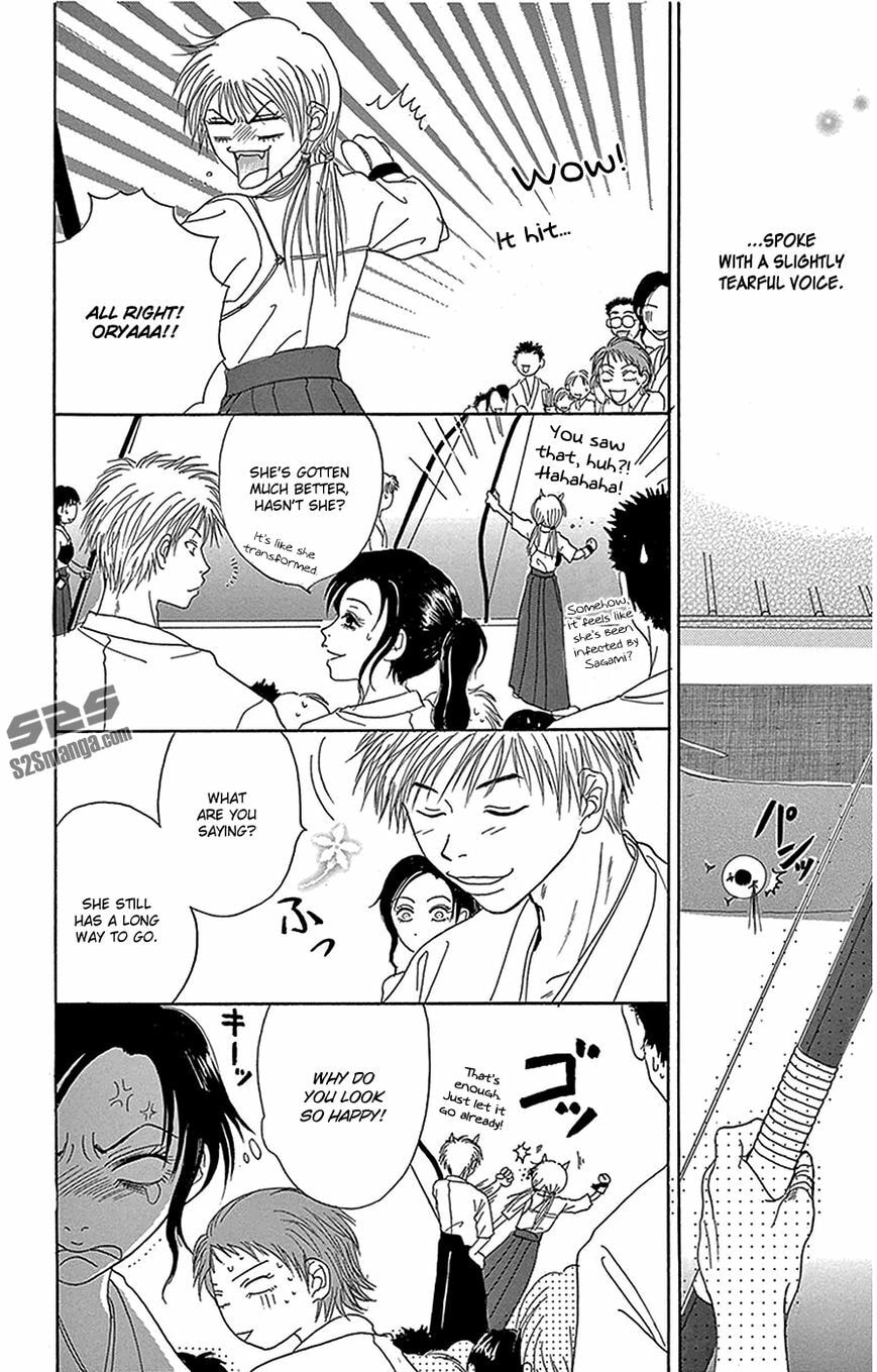 Read Dengeki Daisy chapter 76 image 30 on Lezhin