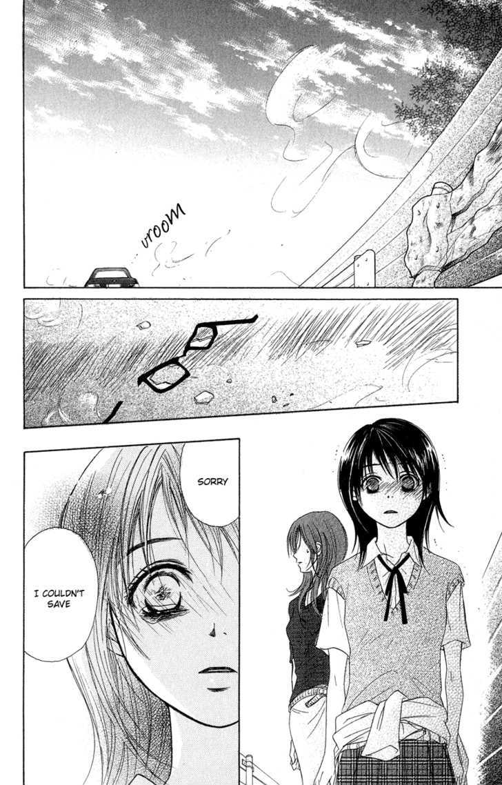 Read Dengeki Daisy chapter 8 image 35 on Lezhin