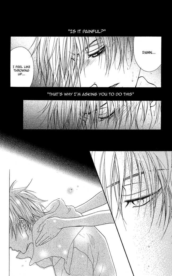 Read Dengeki Daisy chapter 9 image 30 on Lezhin