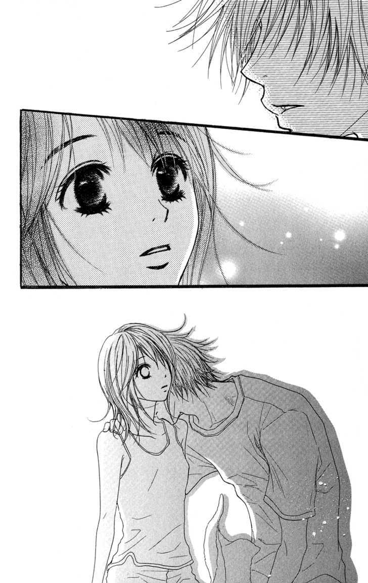 Read Dengeki Daisy chapter 9 image 34 on Lezhin