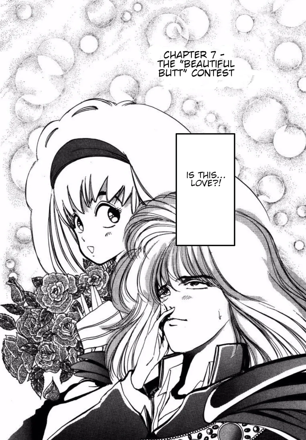 Read Dengeki Oshioki Musume Gotaman chapter 7 image 2 on Lezhin