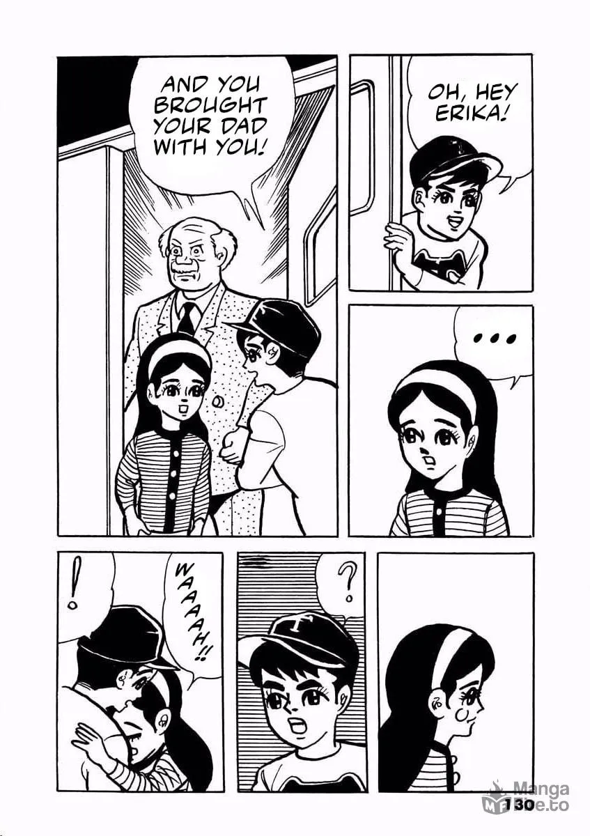 Read Denjin Arrow chapter 1 image 128 on Lezhin