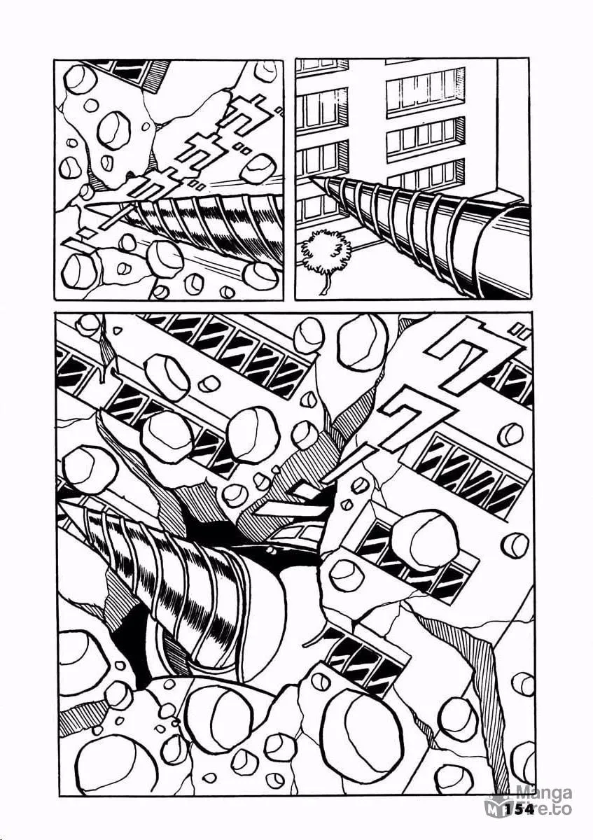 Read Denjin Arrow chapter 1 image 152 on Lezhin