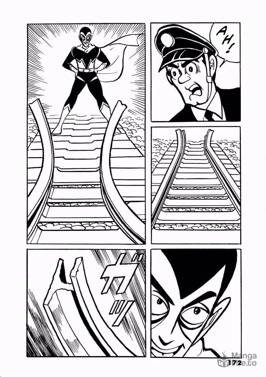 Read Denjin Arrow chapter 1 image 170 on Lezhin