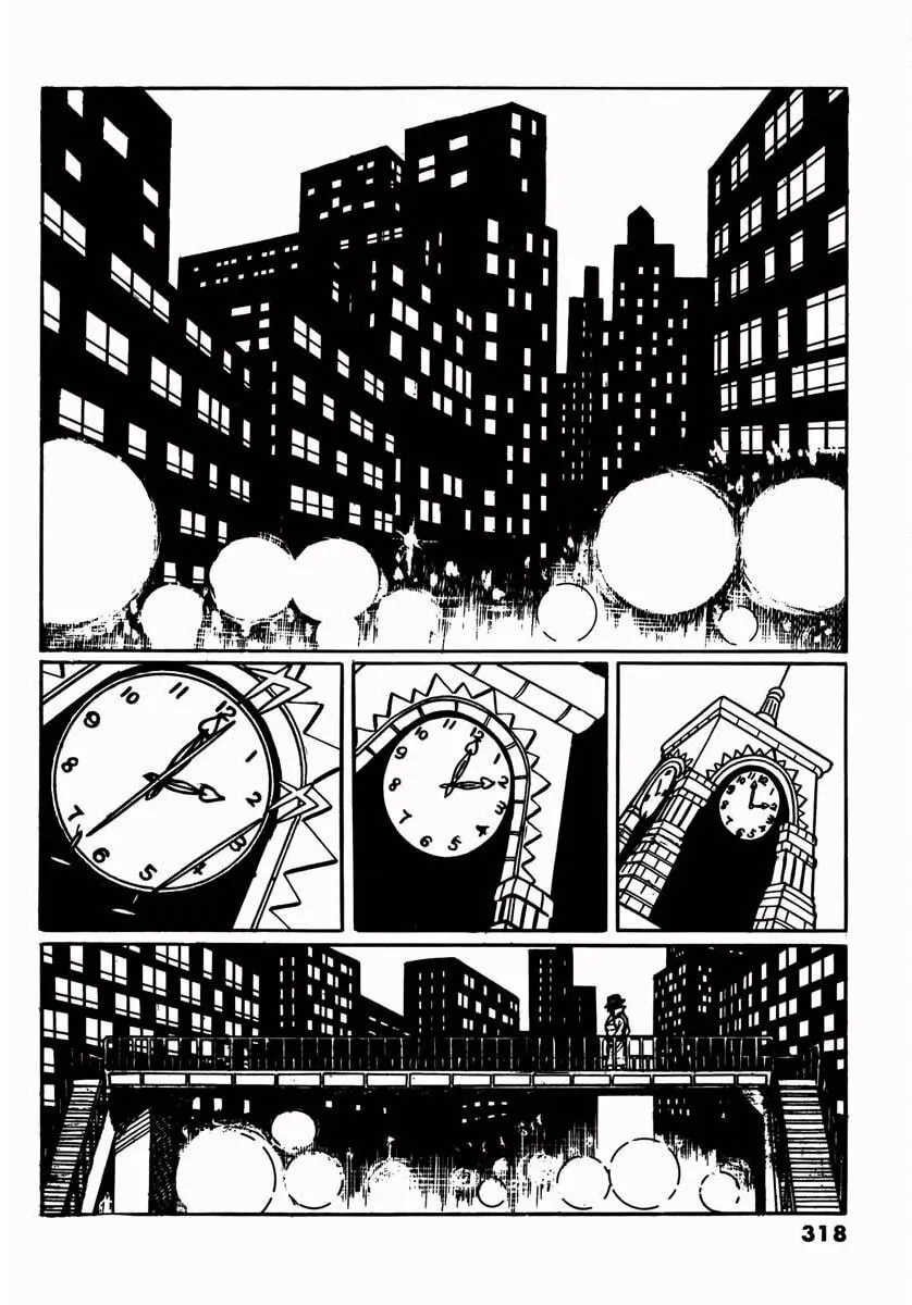 Read Denjin Arrow chapter 11 image 1 on Lezhin