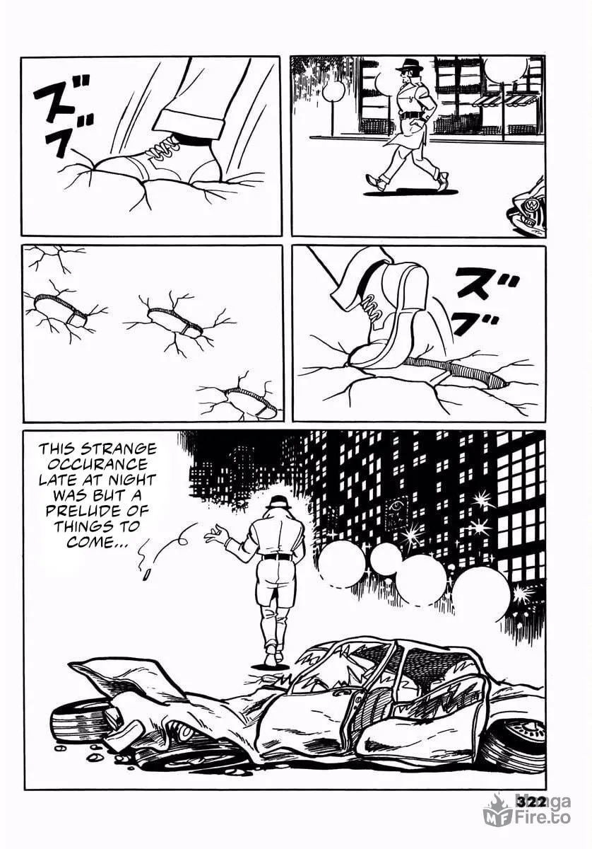 Read Denjin Arrow chapter 11 image 5 on Lezhin