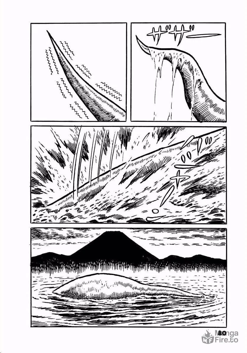 Read Denjin Arrow chapter 2.5 image 77 on Lezhin
