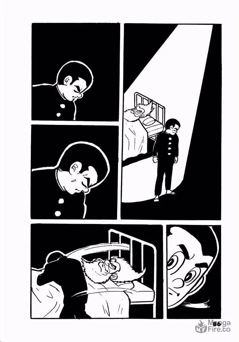 Read Denjin Arrow chapter 2.5 image 83 on Lezhin