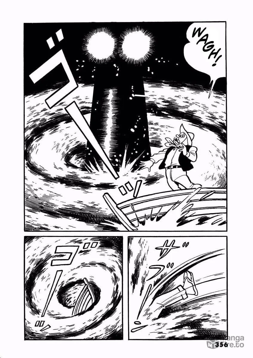 Read Denjin Arrow chapter 2 image 107 on Lezhin