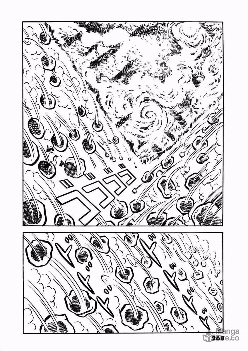 Read Denjin Arrow chapter 2 image 19 on Lezhin