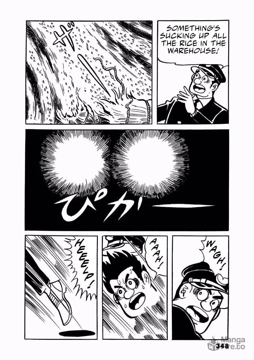Read Denjin Arrow chapter 2 image 99 on Lezhin