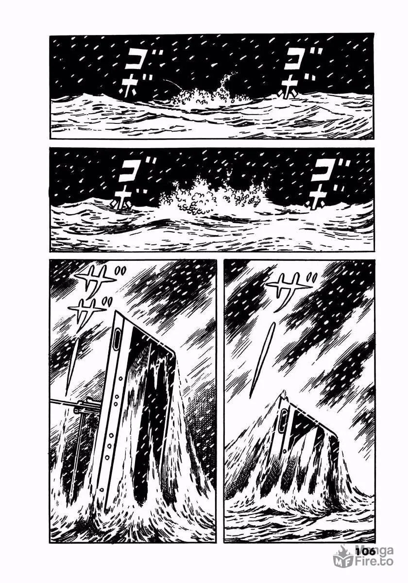 Read Denjin Arrow chapter 3 image 17 on Lezhin