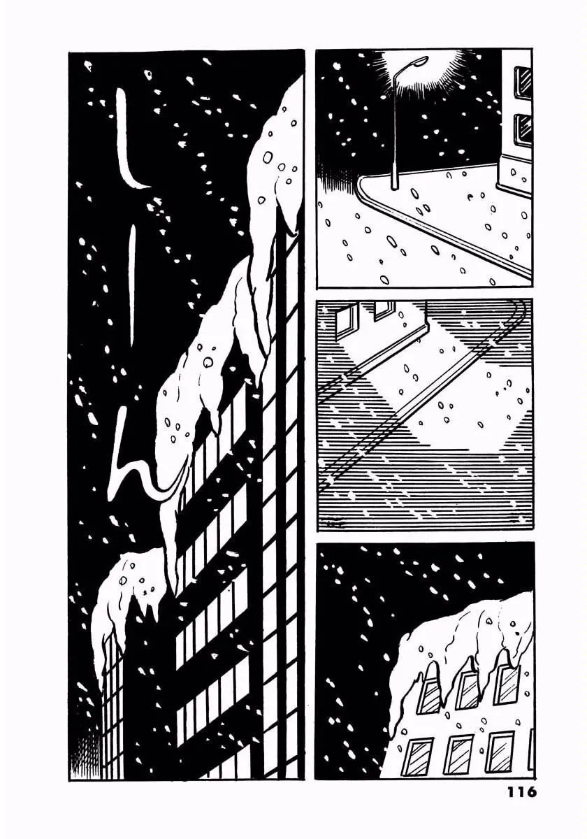Read Denjin Arrow chapter 3 image 27 on Lezhin