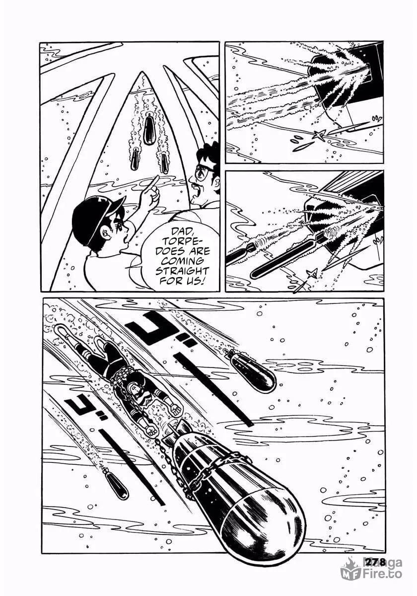 Read Denjin Arrow chapter 4 image 143 on Lezhin