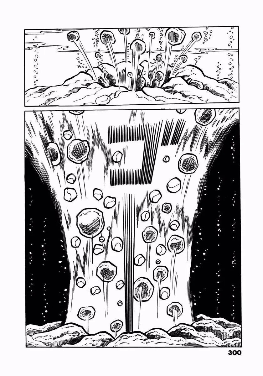 Read Denjin Arrow chapter 4 image 165 on Lezhin