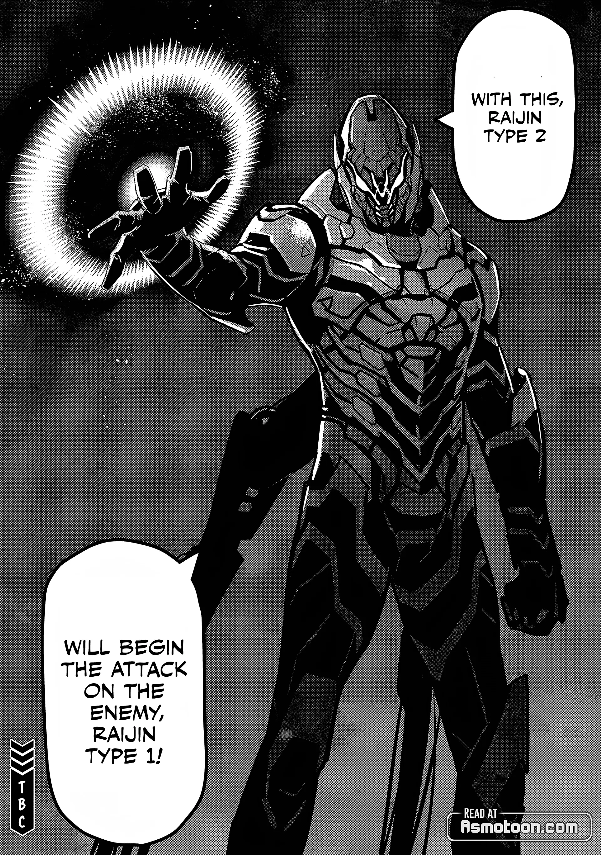 Read Denki Soukou Raijin chapter 5 image 25 on Lezhin