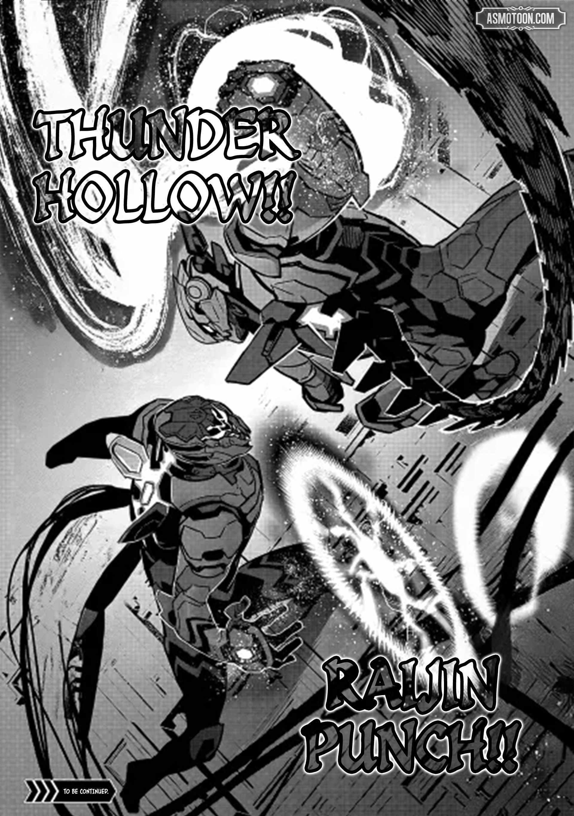 Read Denki Soukou Raijin chapter 9 image 12 on Lezhin