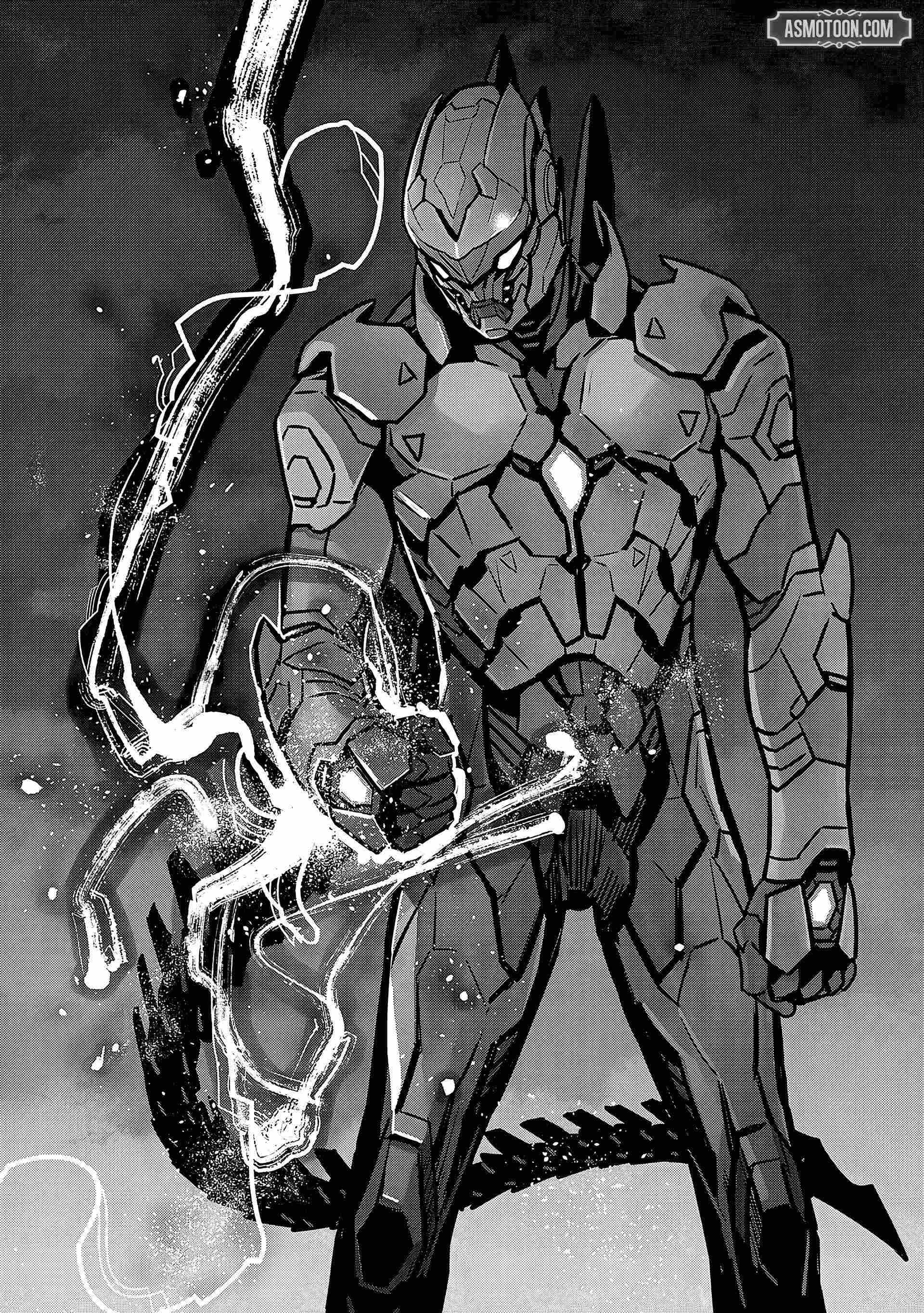Read Denki Soukou Raijin chapter 9 image 8 on Lezhin