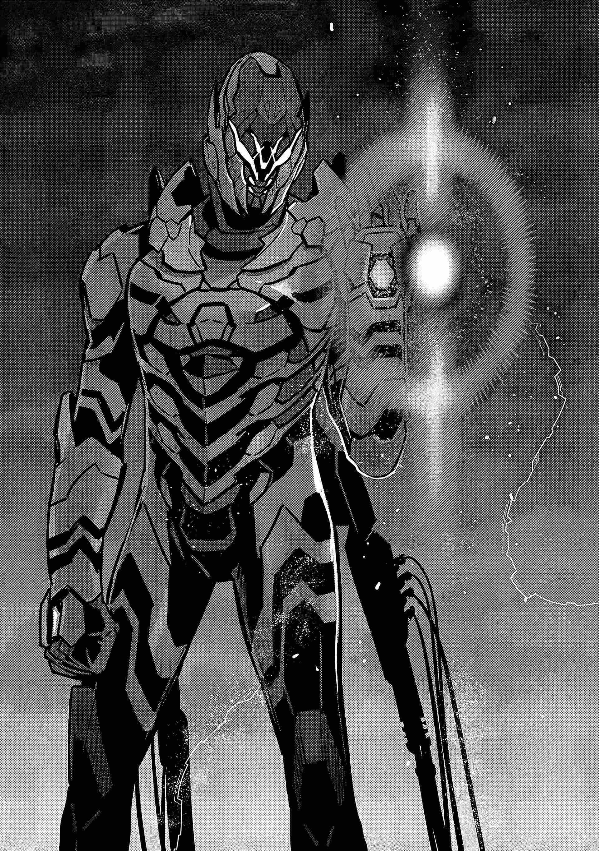 Read Denki Soukou Raijin chapter 9 image 9 on Lezhin