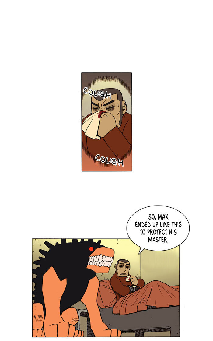Read Denma chapter 1.3 image 11 on Lezhin