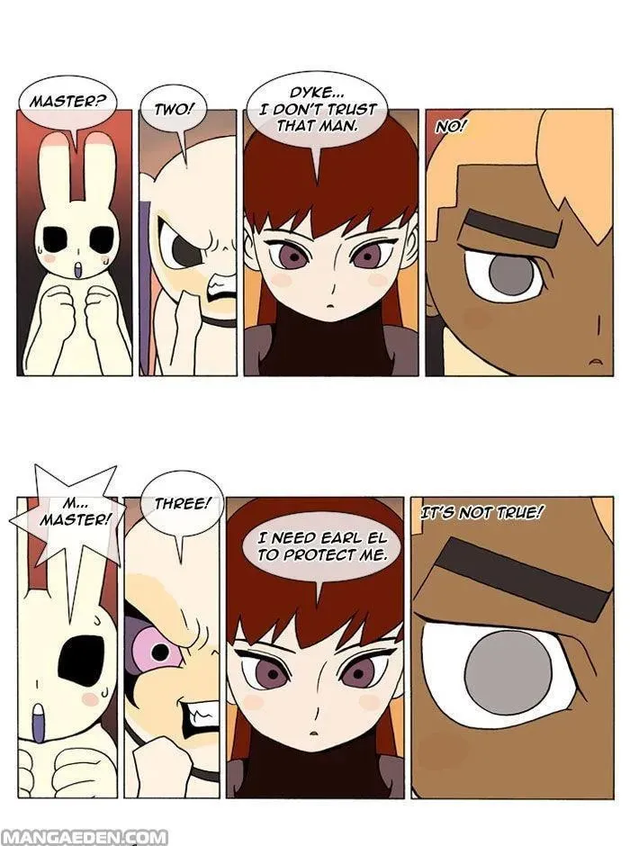 Read Denma chapter 1.86 image 2 on Lezhin