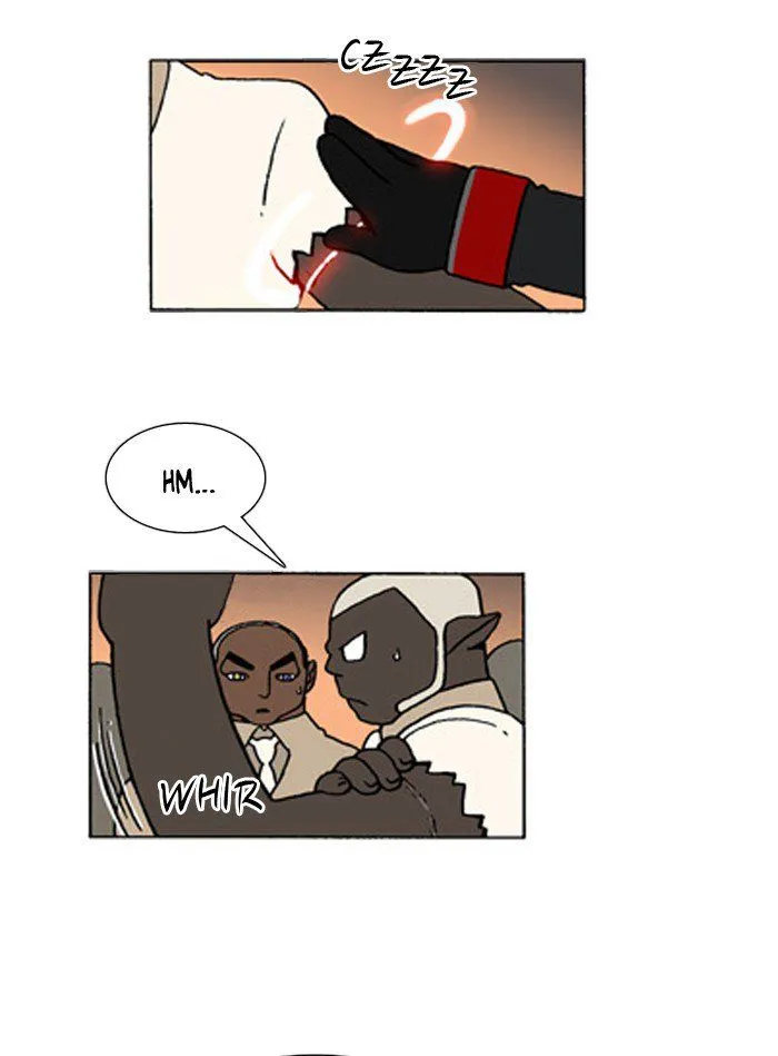 Read Denma chapter 1.95 image 12 on Lezhin