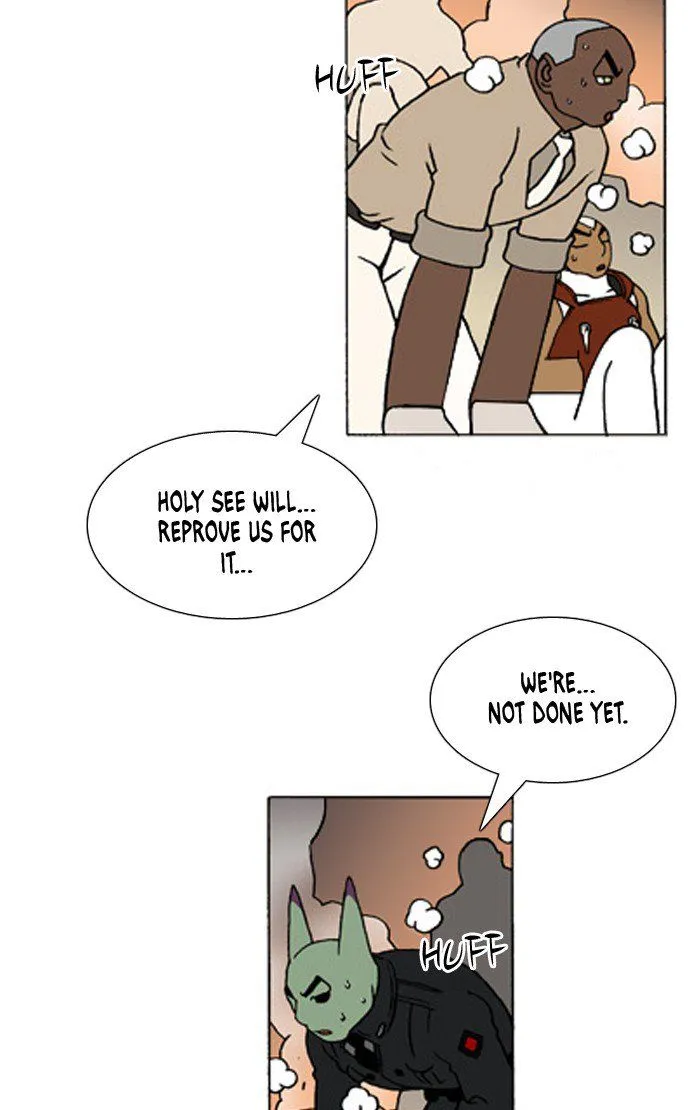 Read Denma chapter 1.95 image 5 on Lezhin