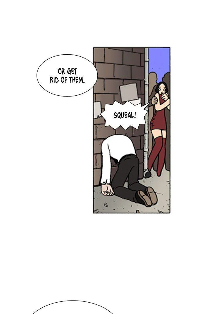 Read Denma chapter 1.97 image 8 on Lezhin