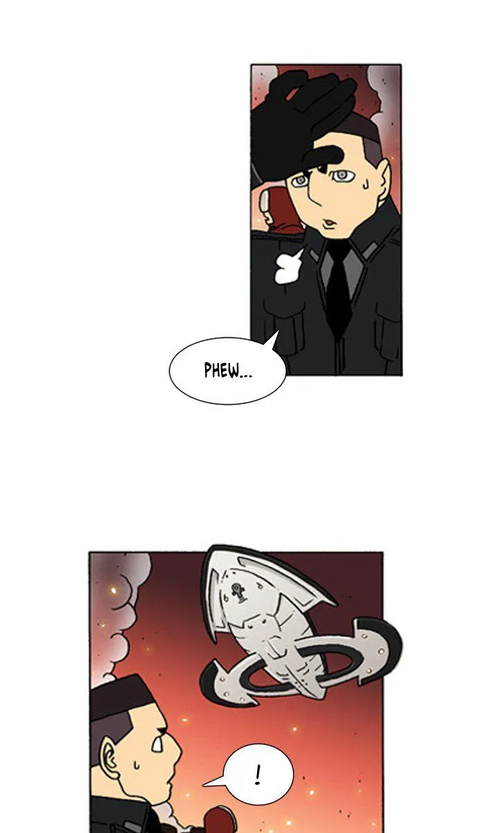 Read Denma chapter 1.98 image 0 on Lezhin
