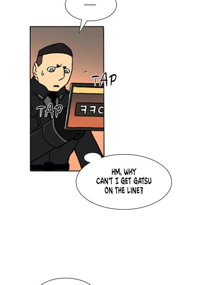 Read Denma chapter 1.98 image 2 on Lezhin