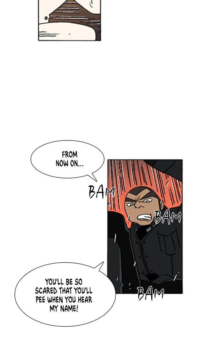 Read Denma chapter 1.98 image 4 on Lezhin