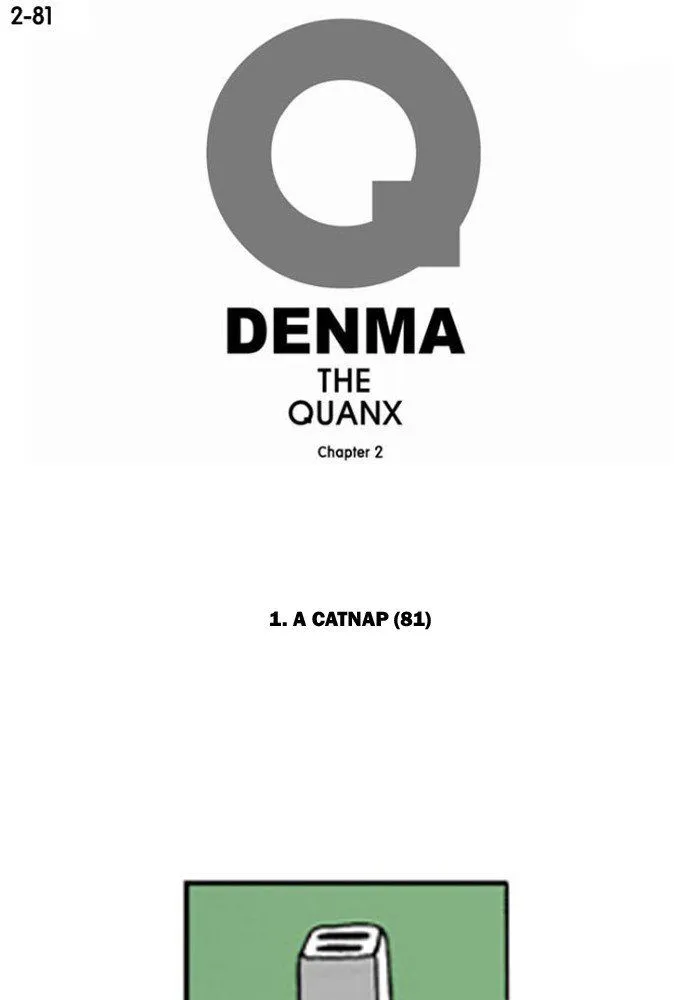 Read Denma chapter 1.99 image 0 on Lezhin