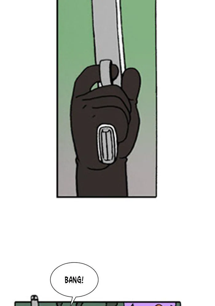 Read Denma chapter 1.99 image 1 on Lezhin