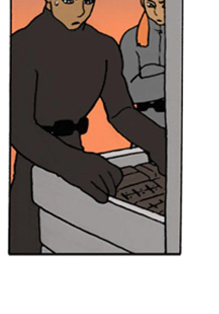 Read Denma chapter 1.99 image 18 on Lezhin