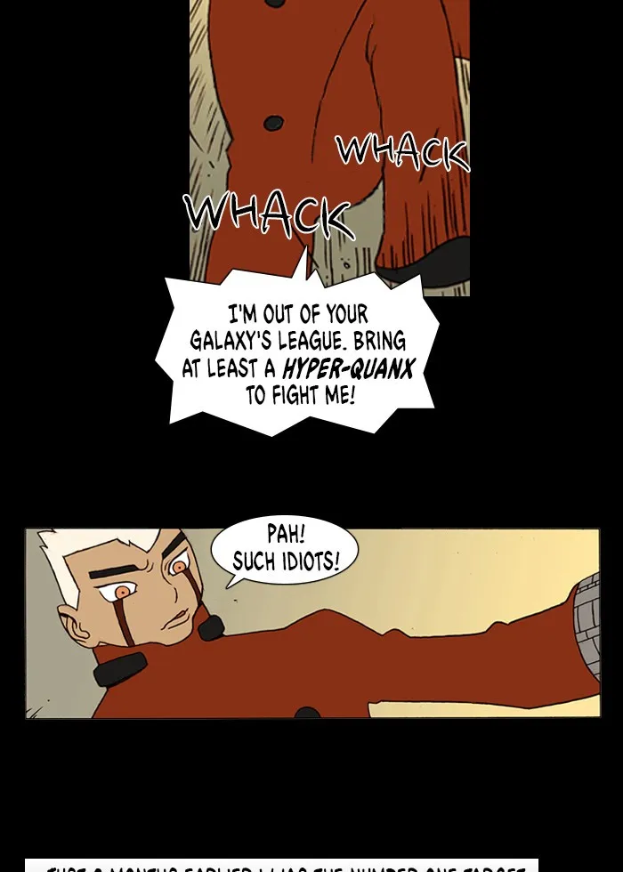 Read Denma chapter 1 image 9 on Lezhin