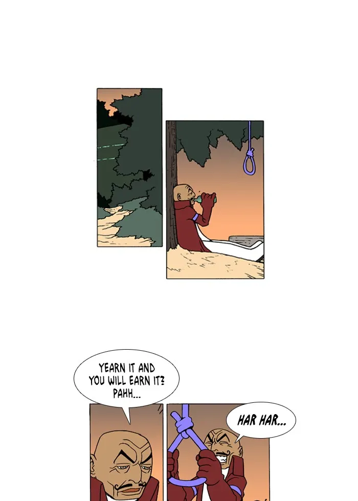 Read Denma chapter 10 image 6 on Lezhin