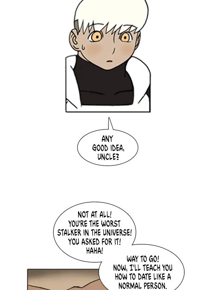 Read Denma chapter 100 image 10 on Lezhin