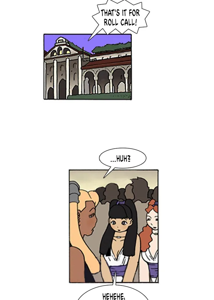 Read Denma chapter 100 image 22 on Lezhin