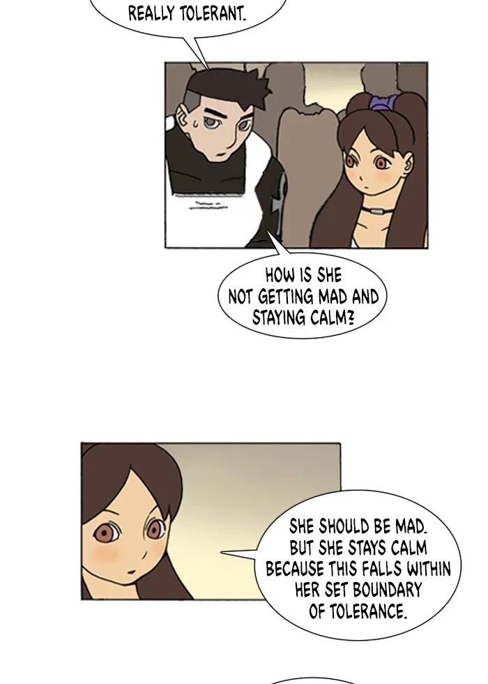 Read Denma chapter 100 image 24 on Lezhin